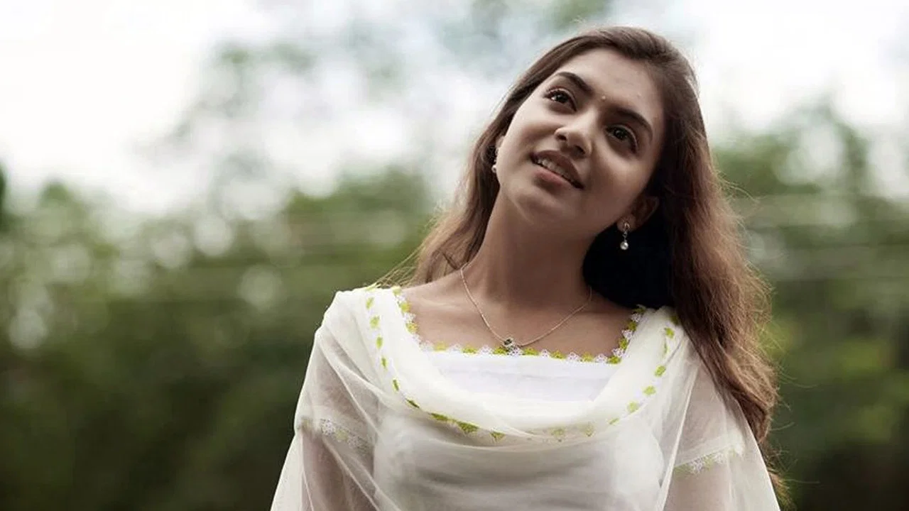 ഓം ശാന്തി ഓശാന - 剧照