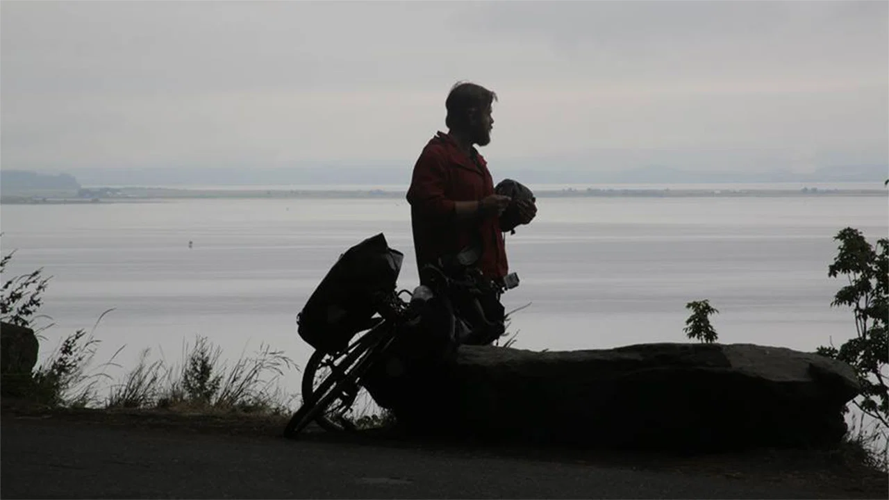 Mount Lawrence - 剧照