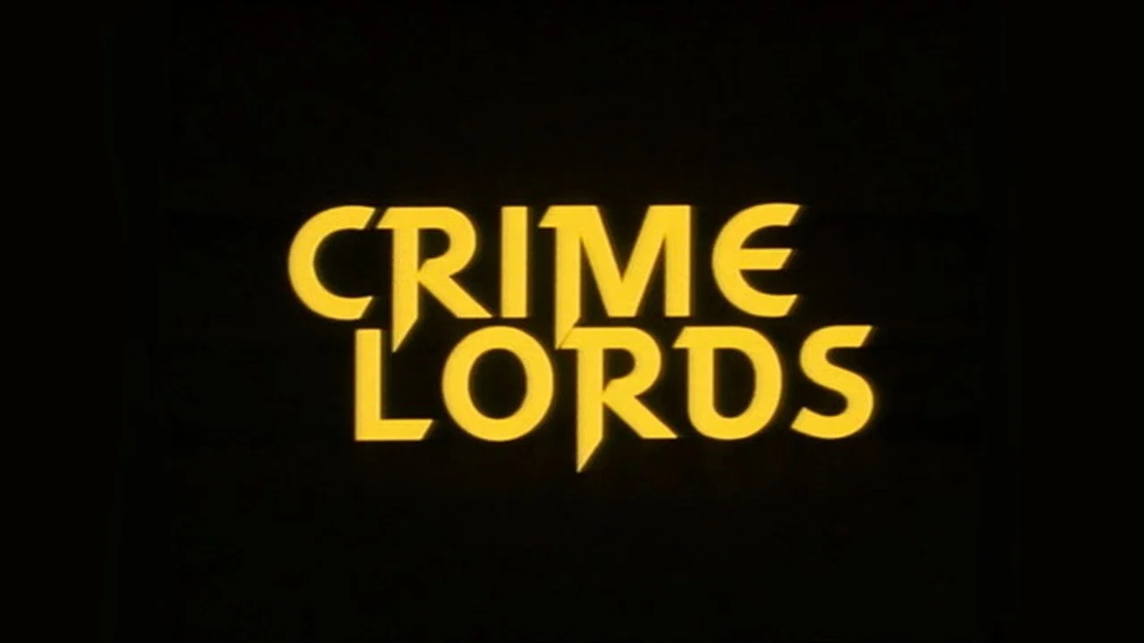 The Crime Lords - 剧照