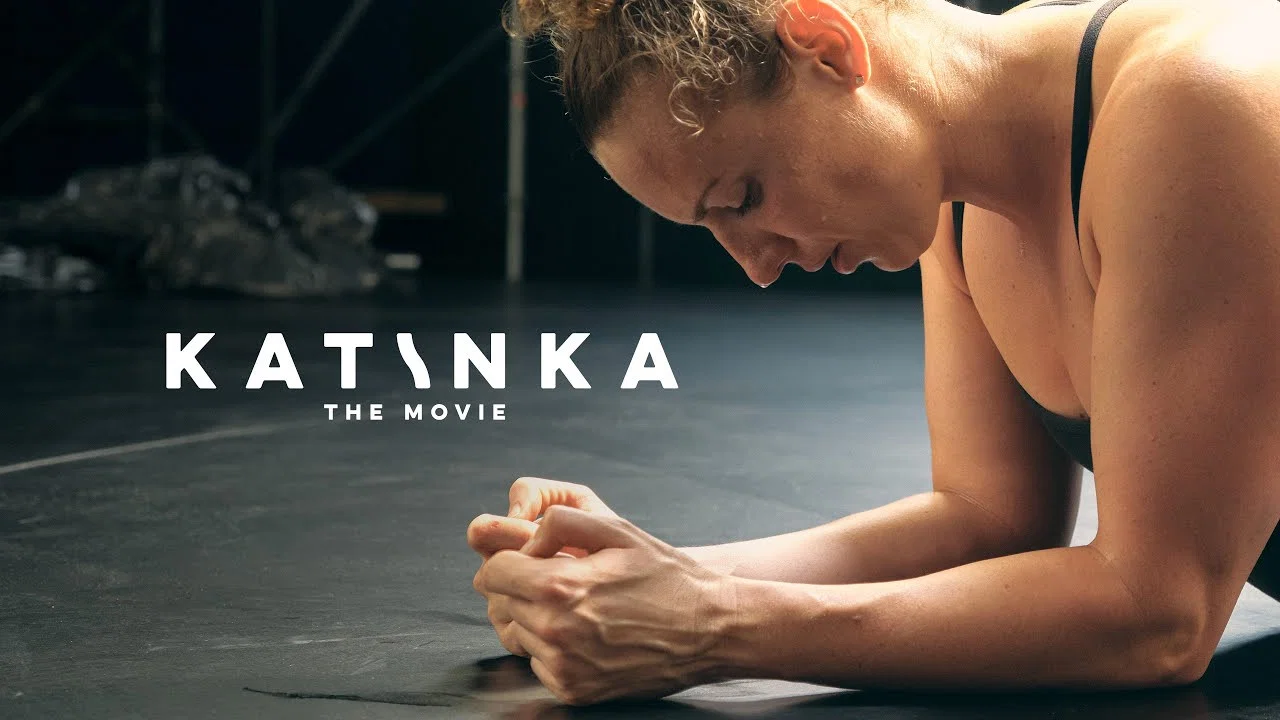 Katinka - 剧照