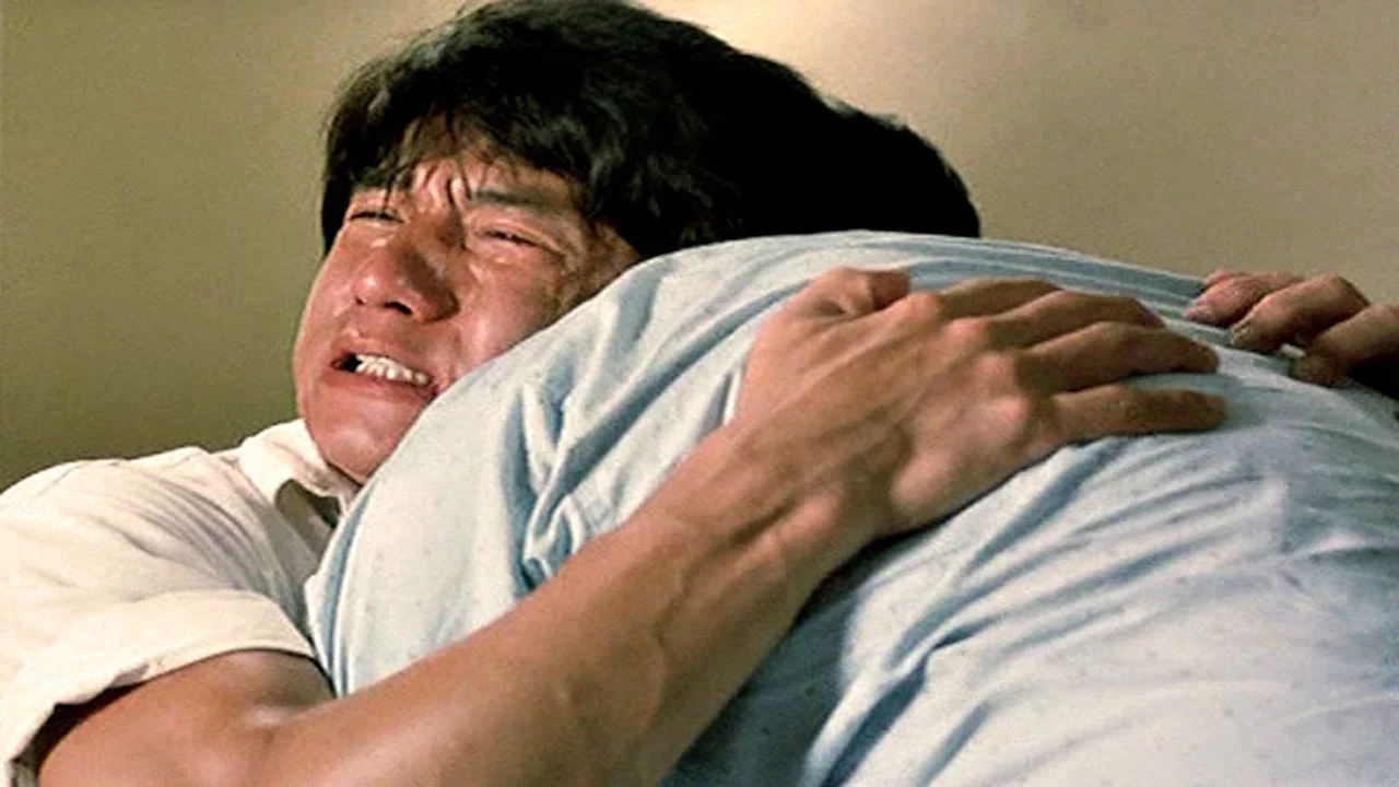 龙的心 - 剧照
