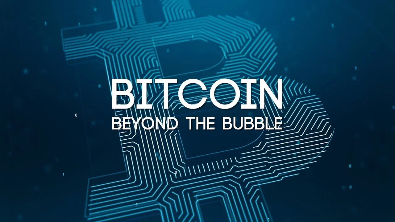 Bitcoin: Beyond the Bubble - 剧照