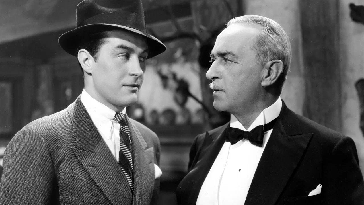 Bulldog Drummond Escapes - 剧照