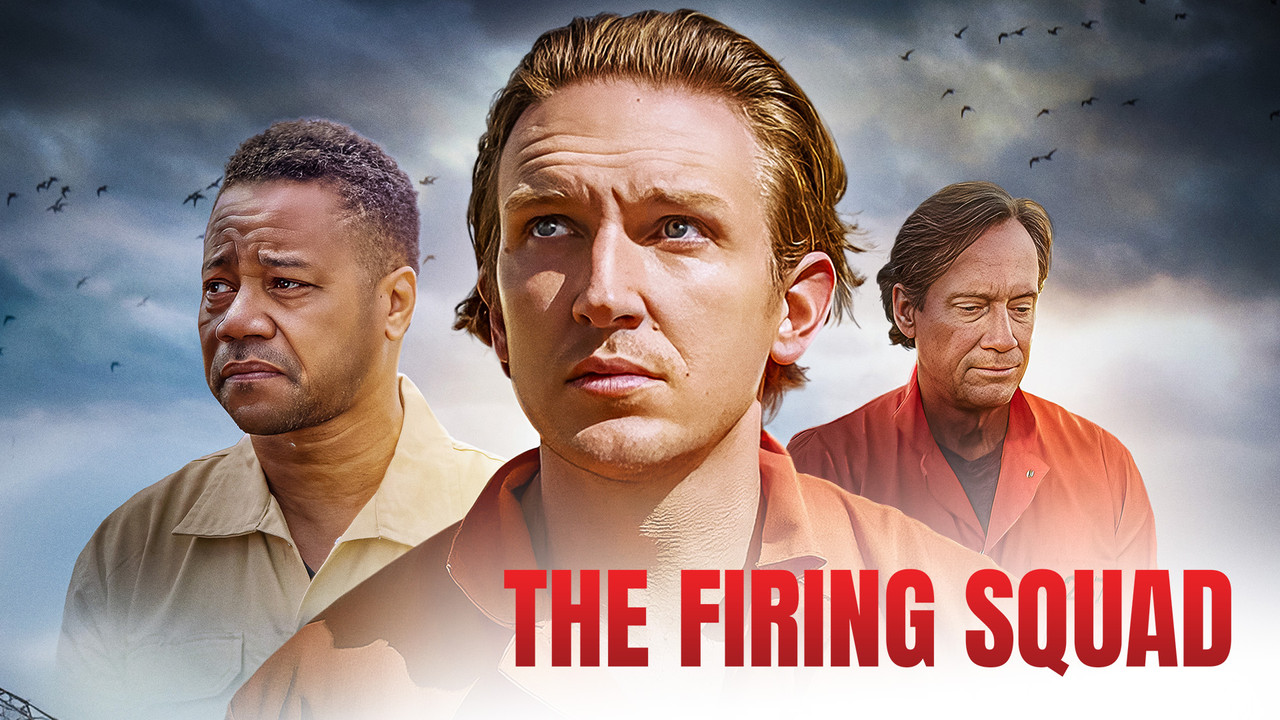 The Firing Squad - 剧照