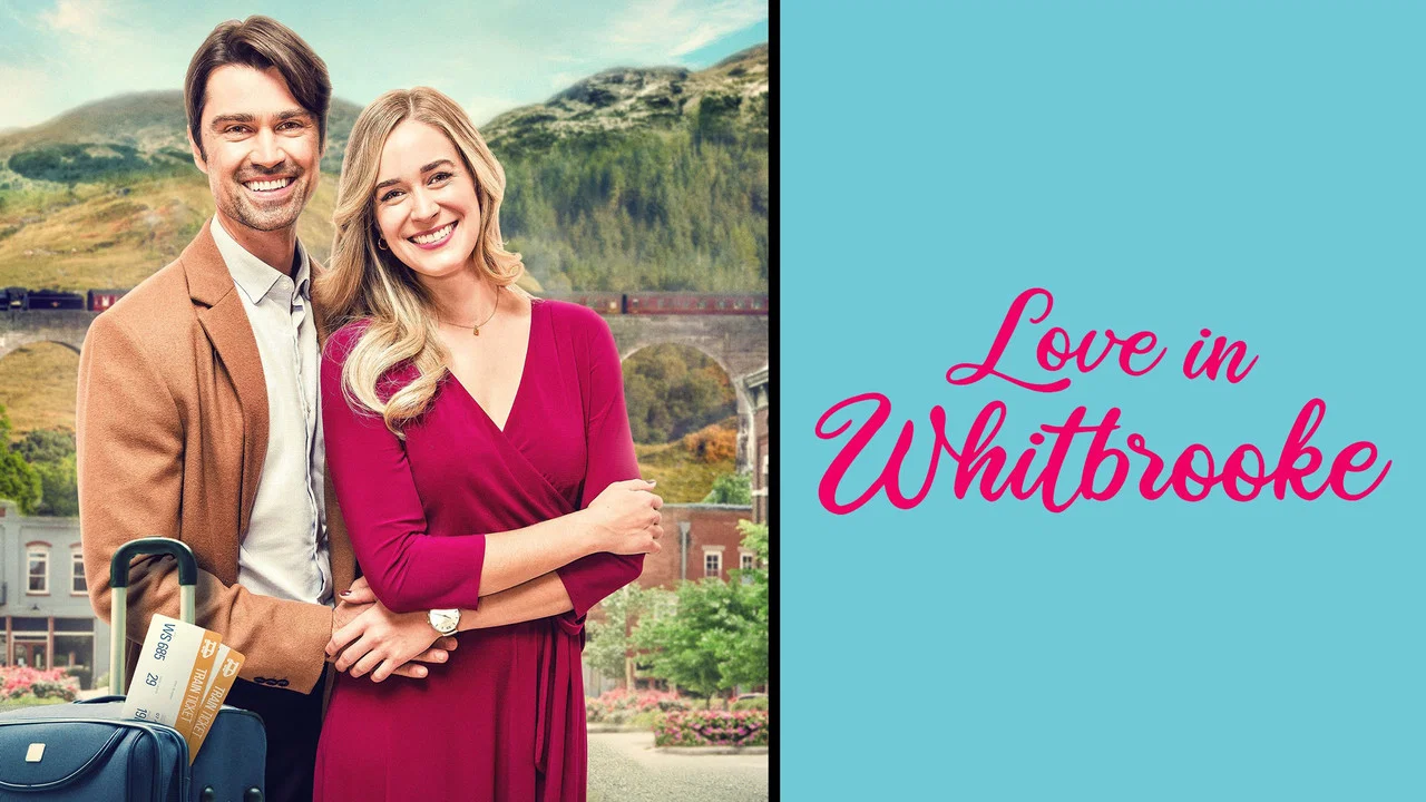 Love in Whitbrooke - 剧照