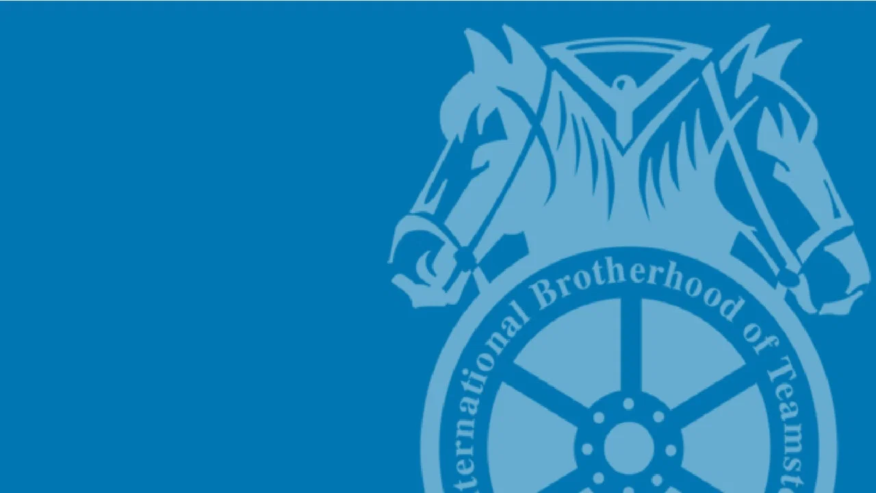 The International Brotherhood of Teamsters; A union's story - 剧照