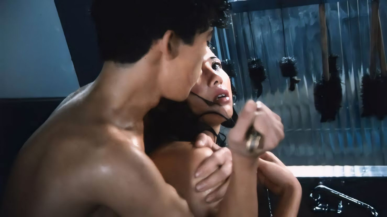 再度受侵犯的女教师 - 剧照