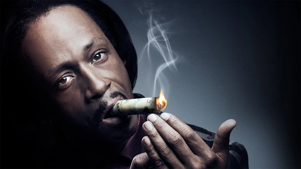 Katt Williams: Priceless: Afterlife - 剧照