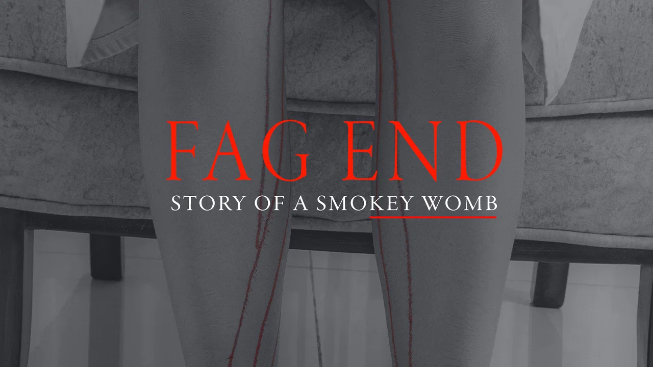 Fag End - 剧照