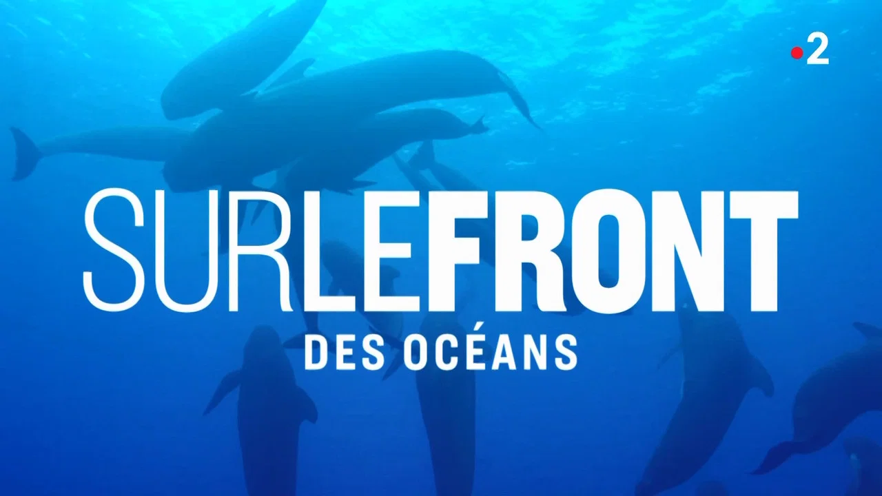 Sur le Front des Oc&eacute;ans - 剧照