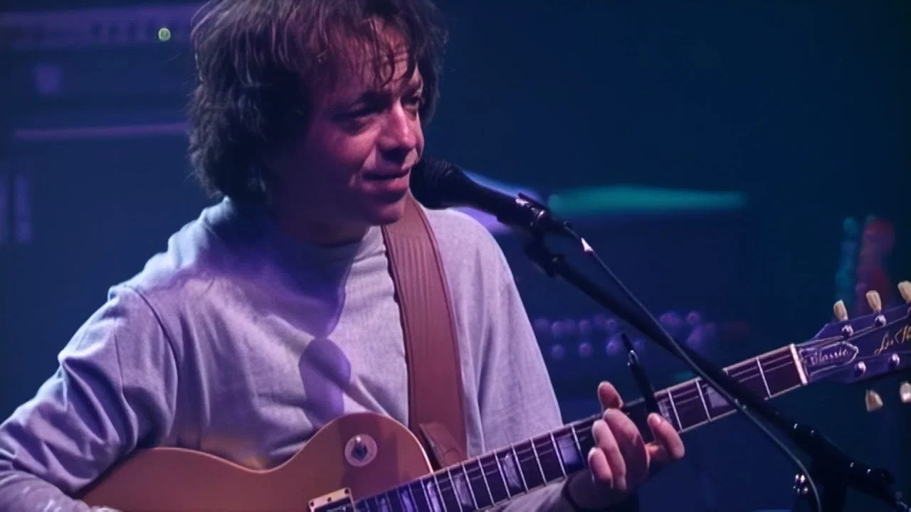 Ween: Live in Chicago - 剧照