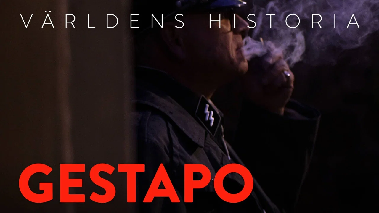 Gestapo La police de la terreur - 剧照