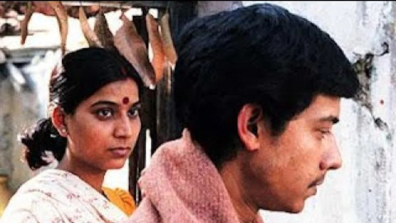 नौकर की कमीज - 剧照