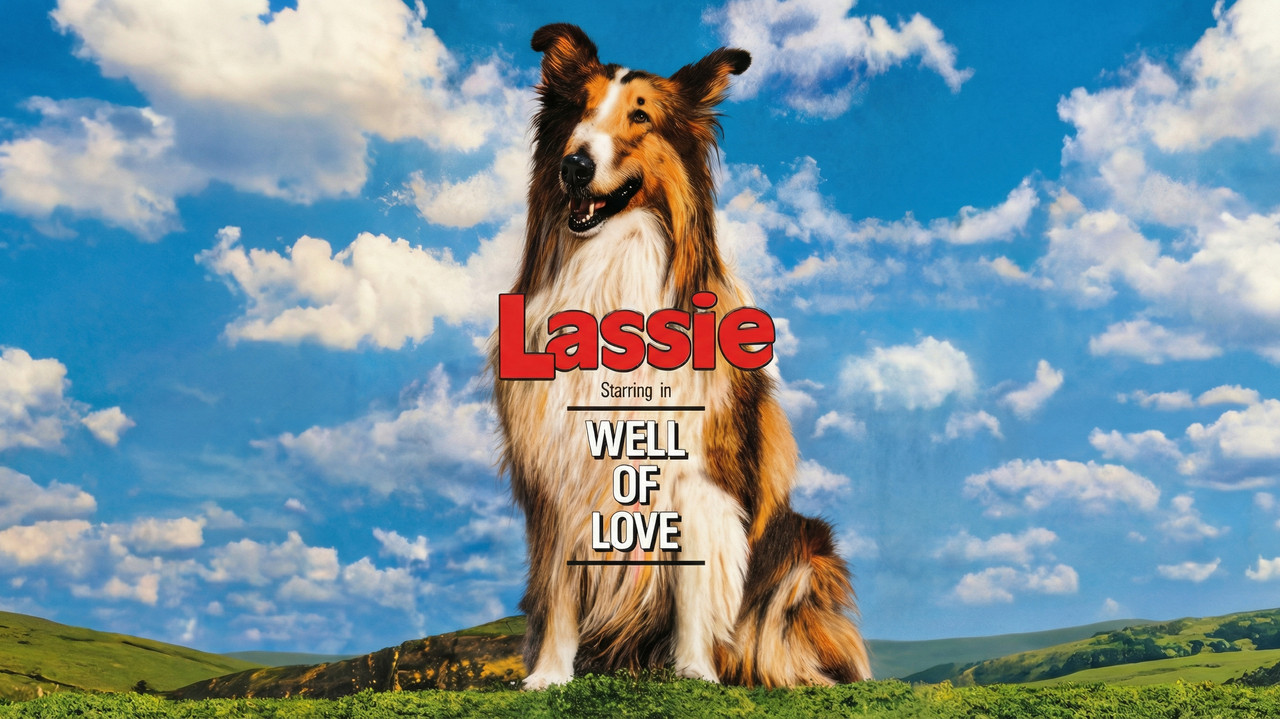 Lassie: Well of Love - 剧照