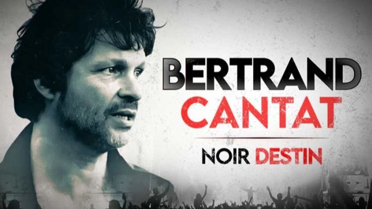 Bertrand Cantat : Noir Destin - 剧照
