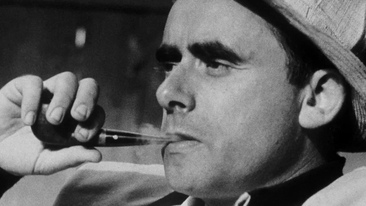Henri-Georges Clouzot: Le tyran eclaire - 剧照