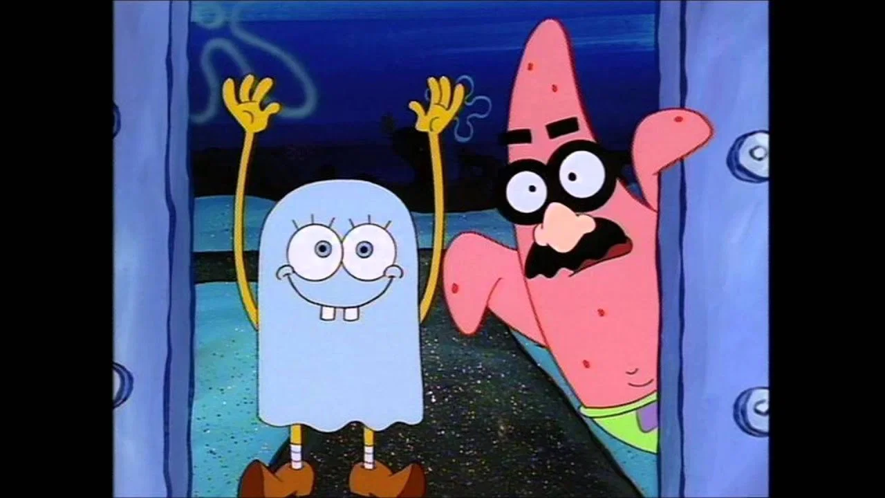 Spongebob Squarepants: Friend or Foe? - 剧照