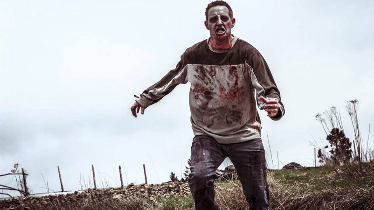 Anonymous Zombie - 剧照