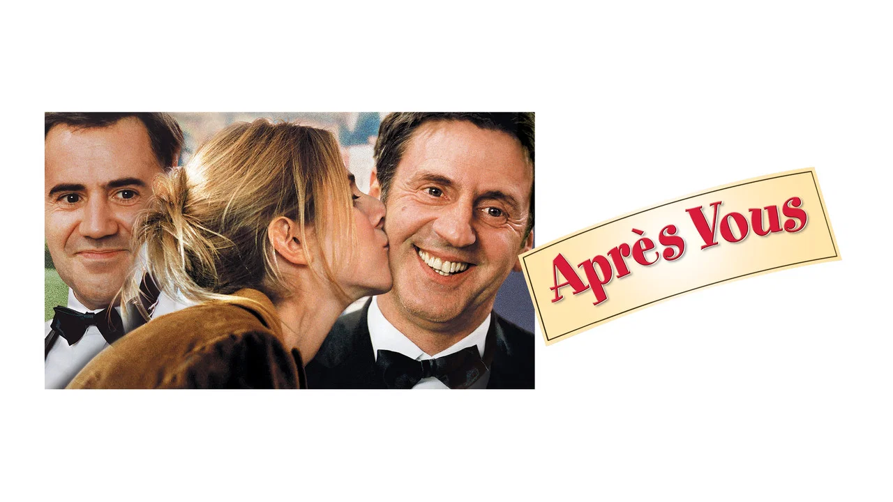 Apr&egrave;s vous... - 剧照