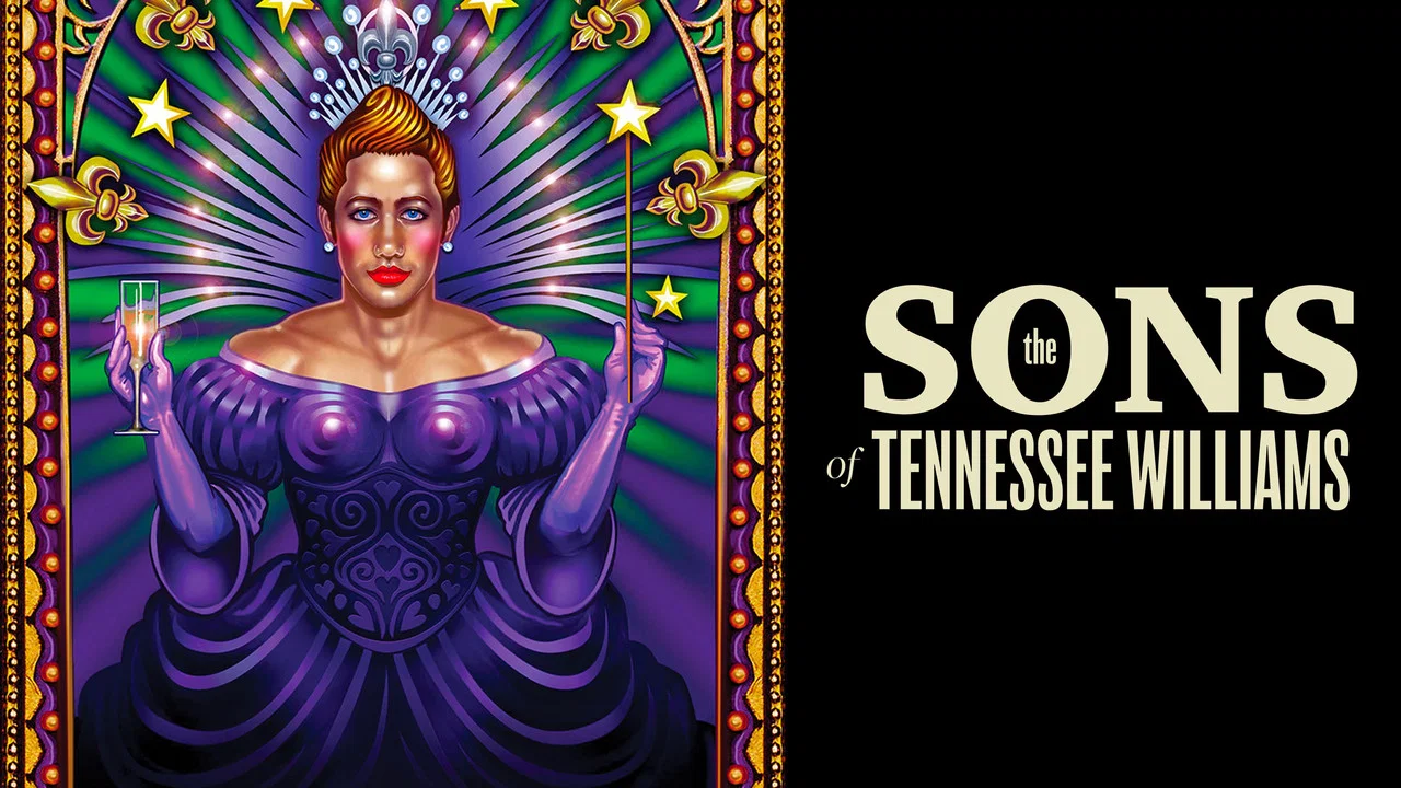 The Sons of Tennessee Williams - 剧照