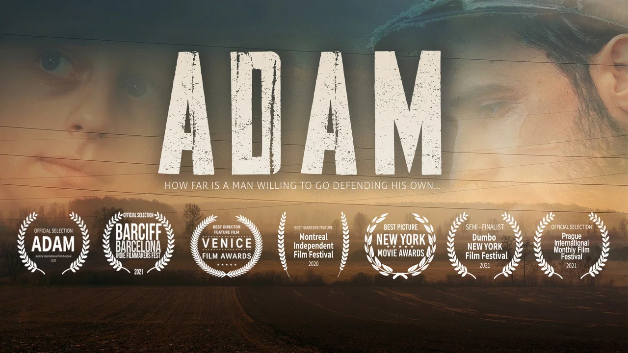 Adam - 剧照