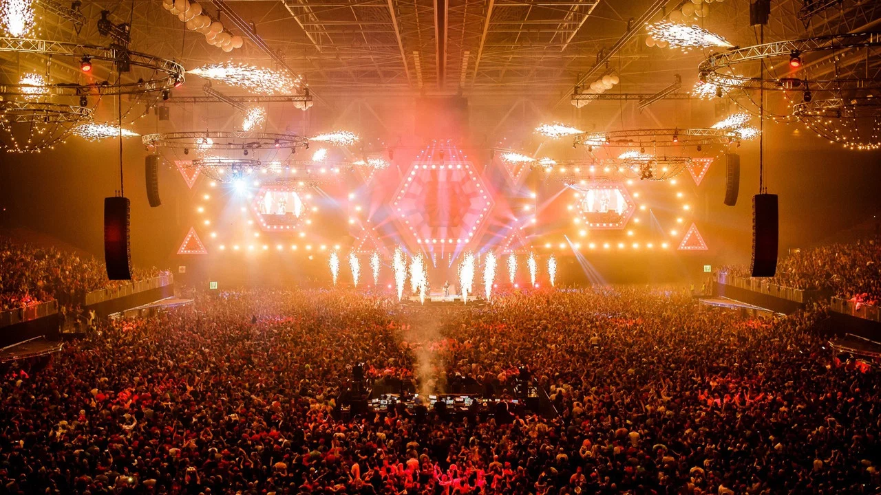 Snollebollekes: Live in concert - 剧照
