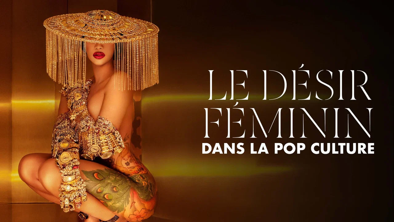 Pussy, Pleasure, Power! - Die weibliche Lust in der Popkultur - 剧照