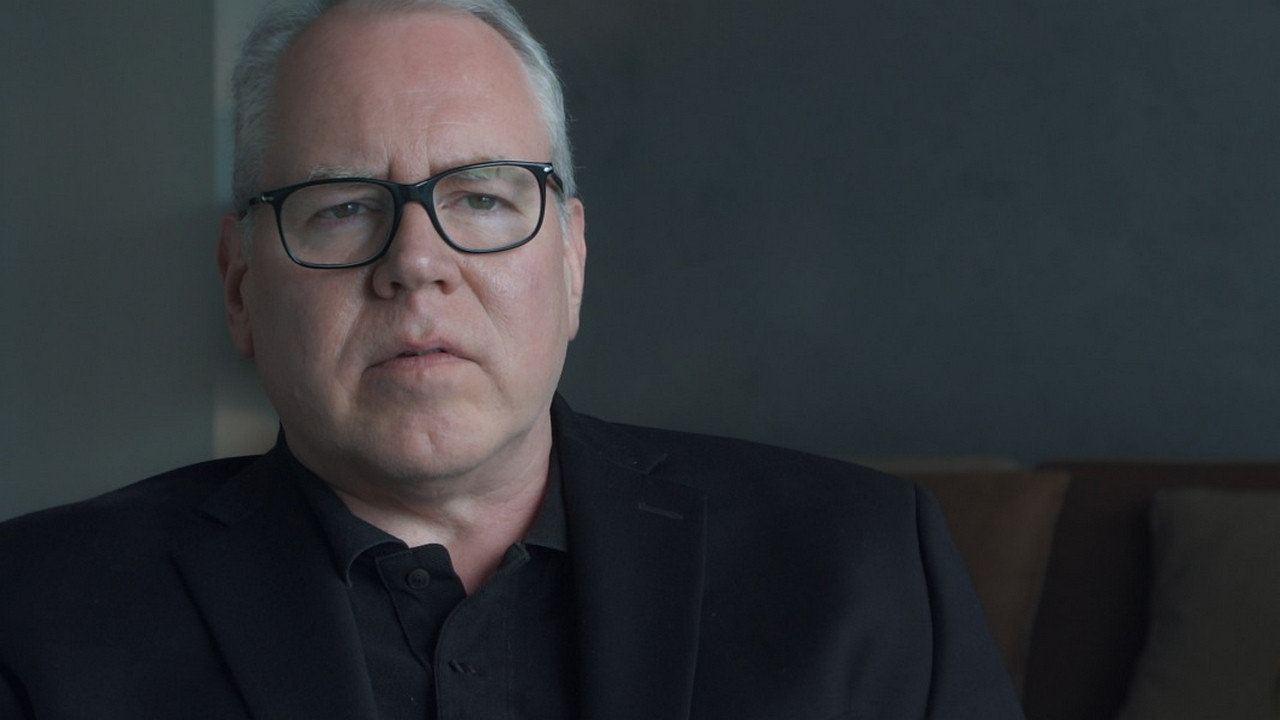 Tueur, trader et psychopathe : l'Am&eacute;rique de Bret Easton Ellis - 剧照