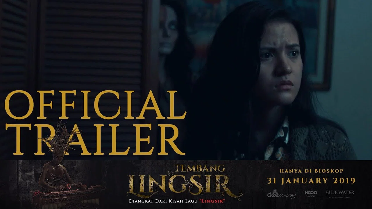 Tembang Lingsir - 剧照
