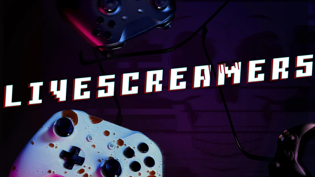Livescreamers - 剧照