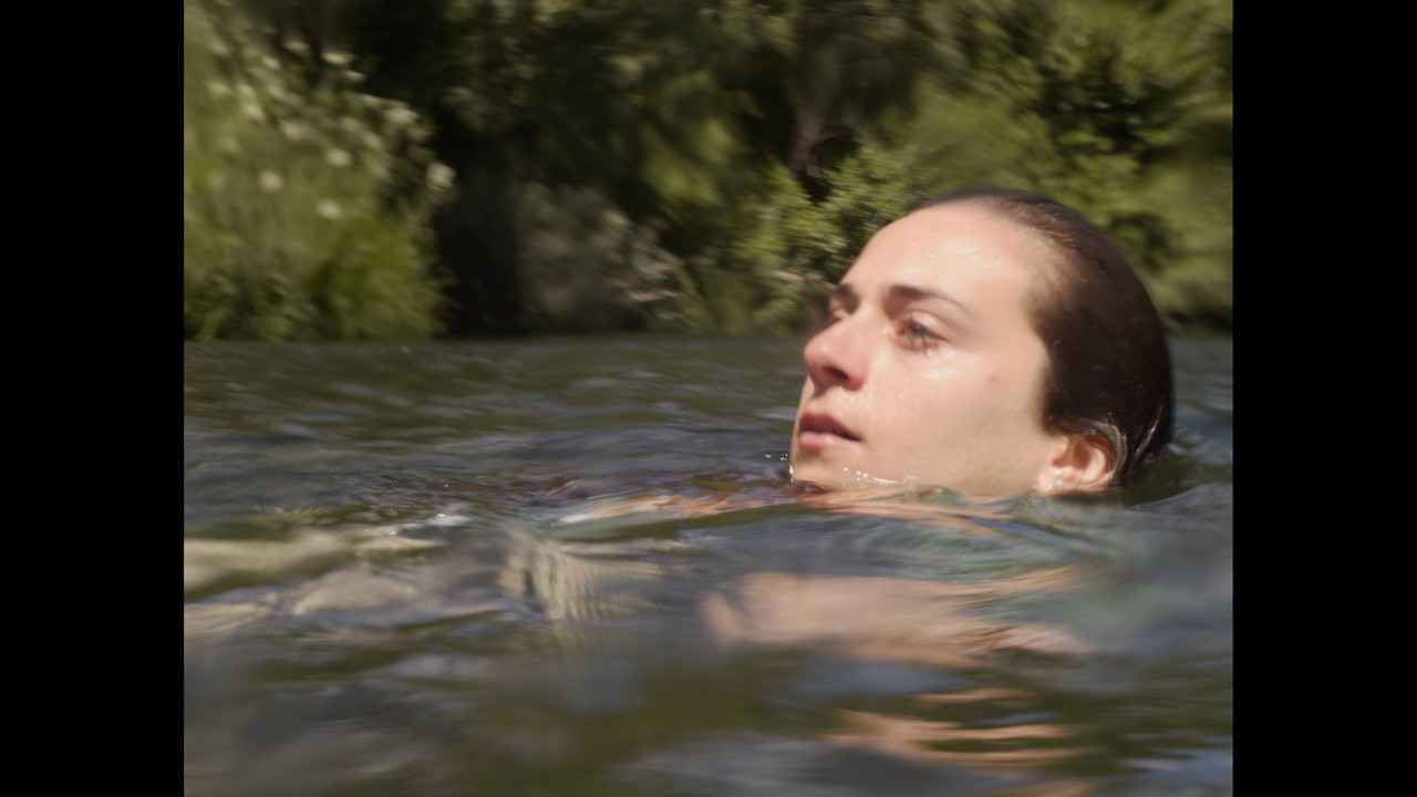 A Mulher do Rio - 剧照