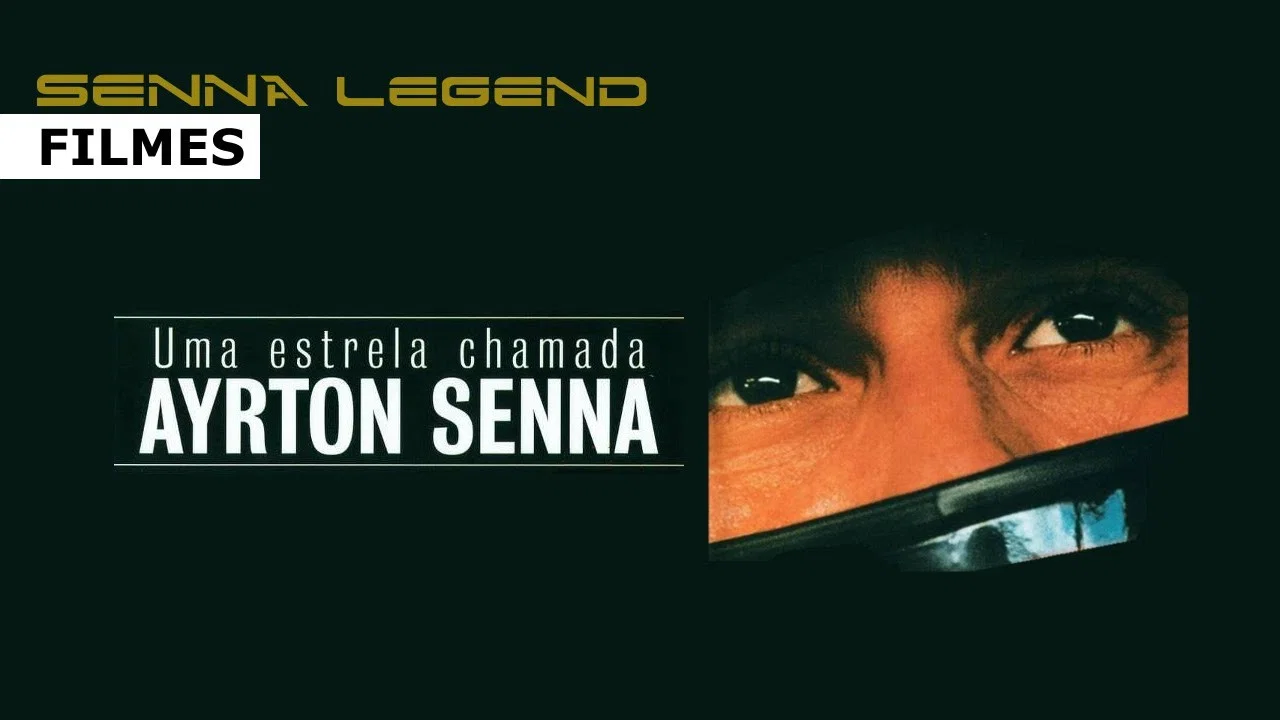 A Star Named Ayrton Senna - 剧照