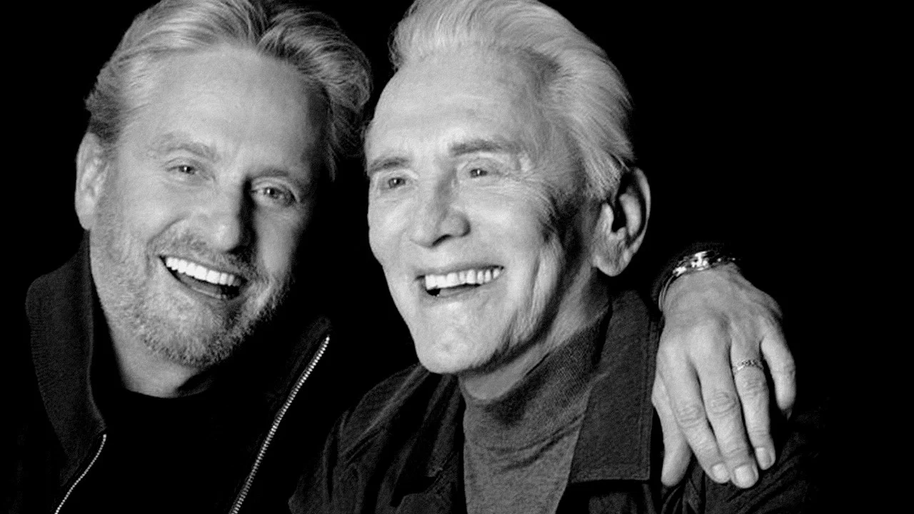 A Father&hellip; A Son&hellip; Once Upon a Time in Hollywood - 剧照