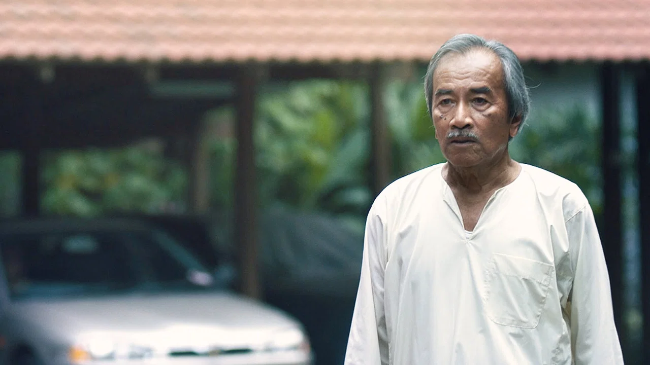 Ke Mana Tumpahnya Kuah - 剧照