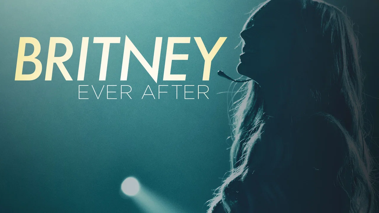 Britney Ever After - 剧照