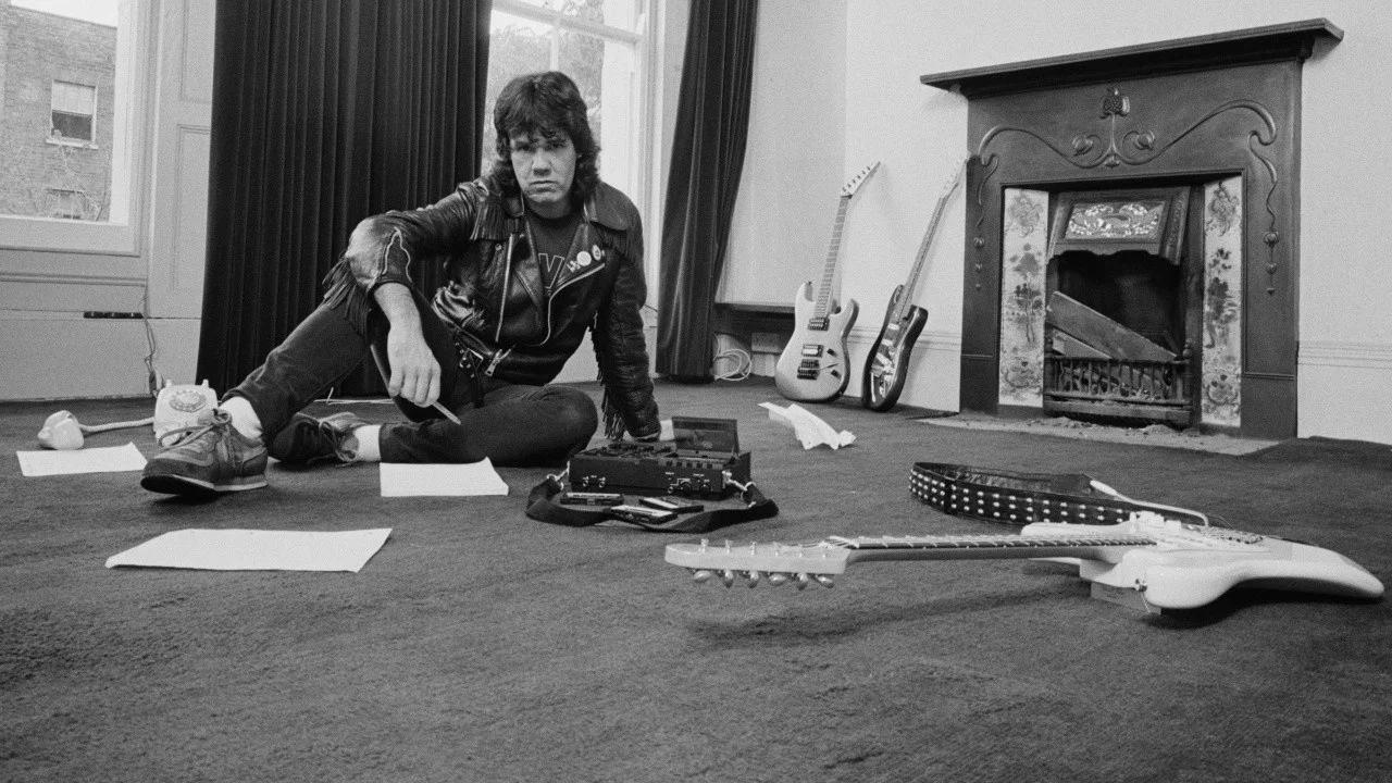 Gary Moore: Emerald Aisles - 剧照