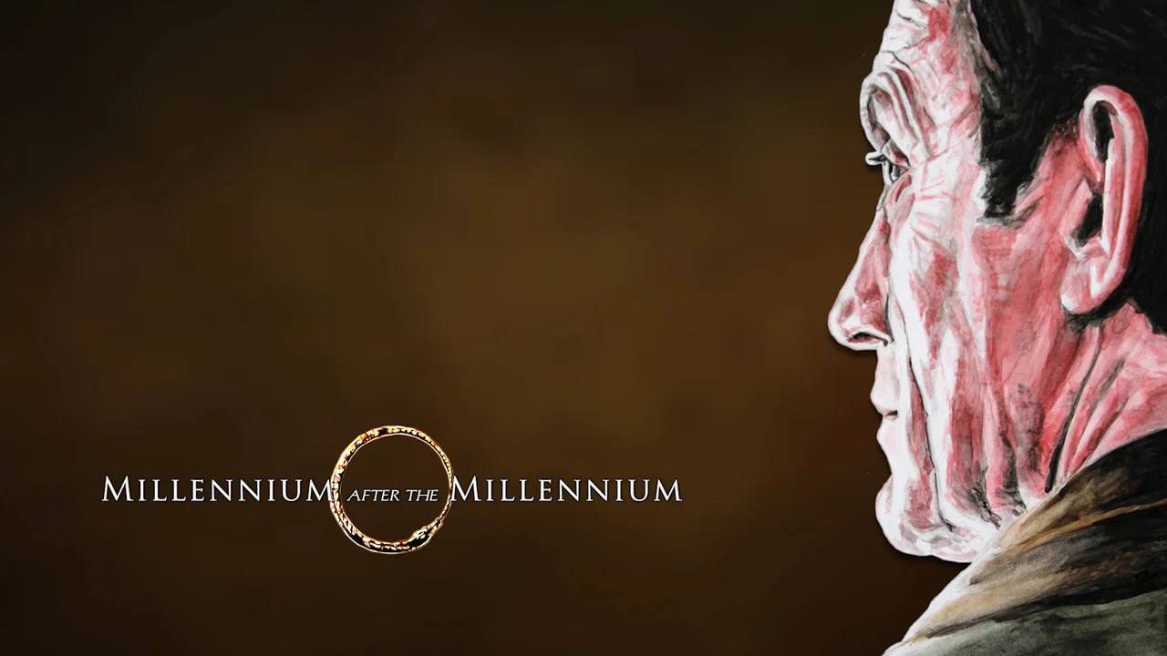 Millennium After the Millennium - 剧照