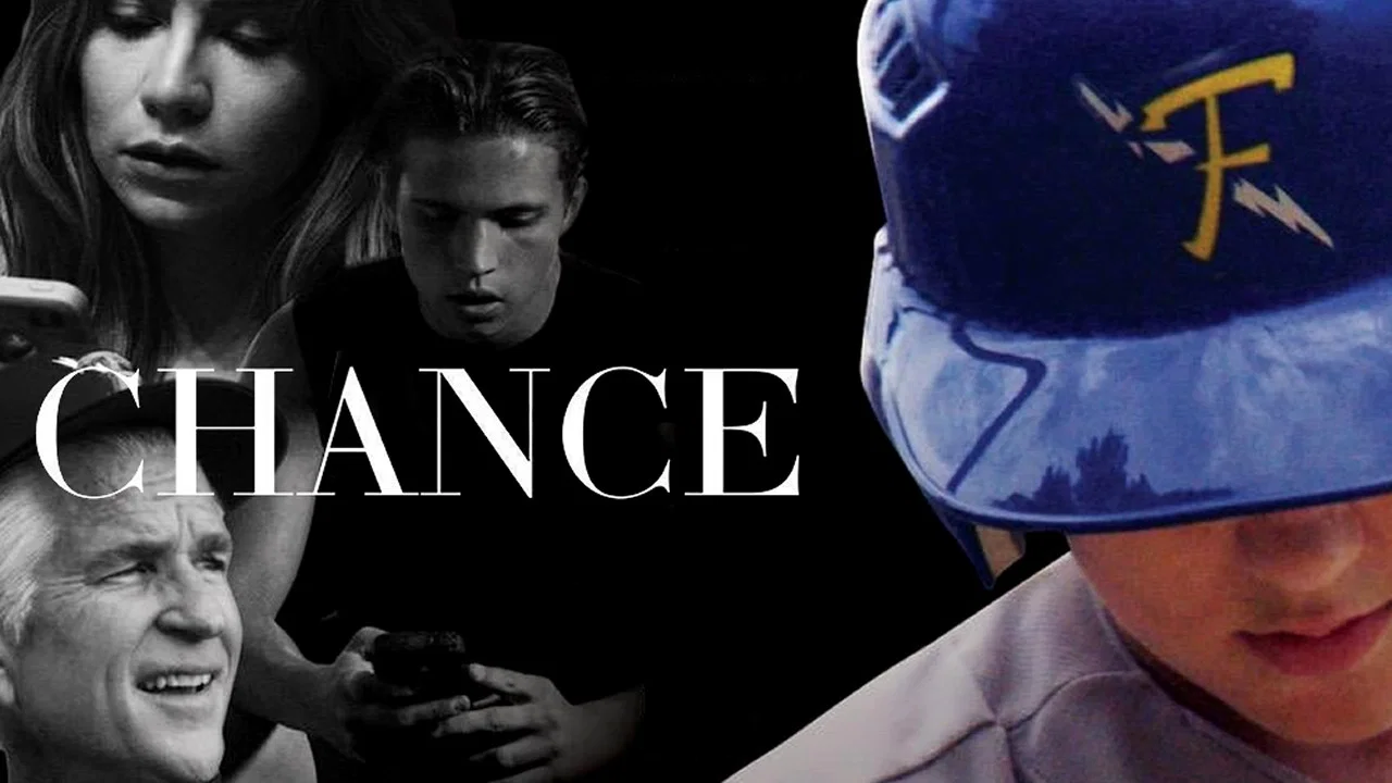 Chance - 剧照