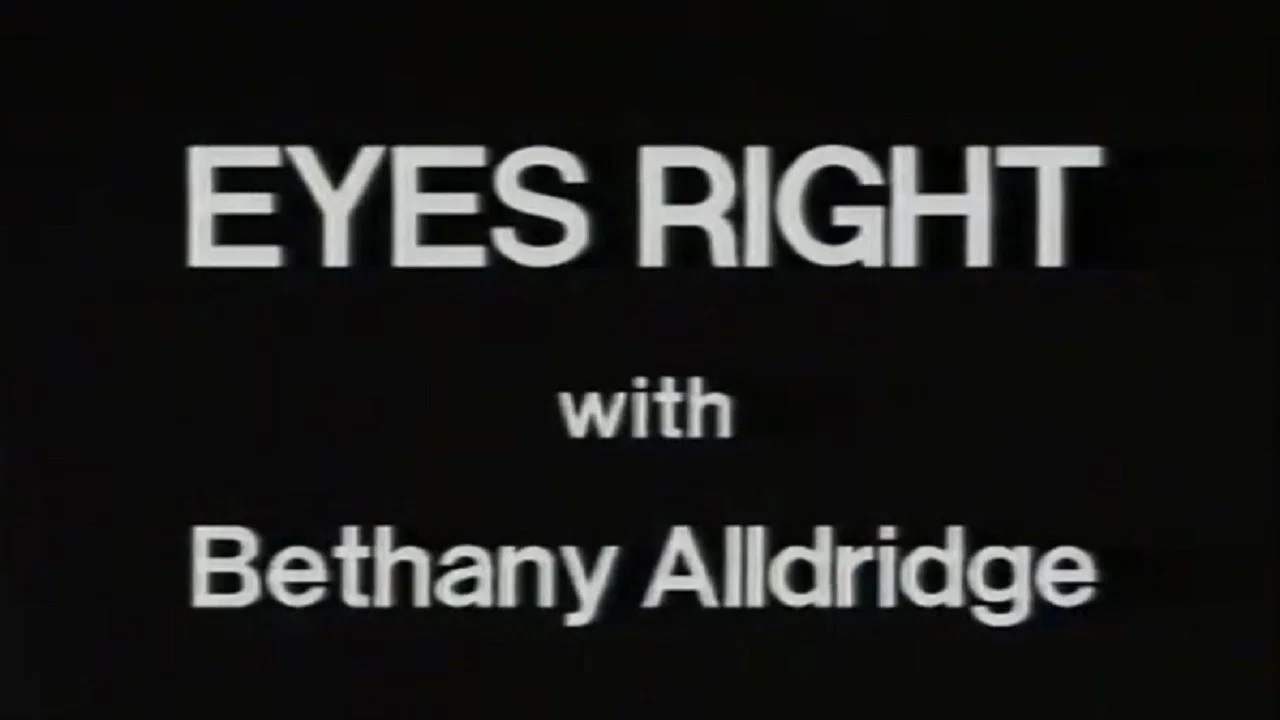 Eyes Right - 剧照