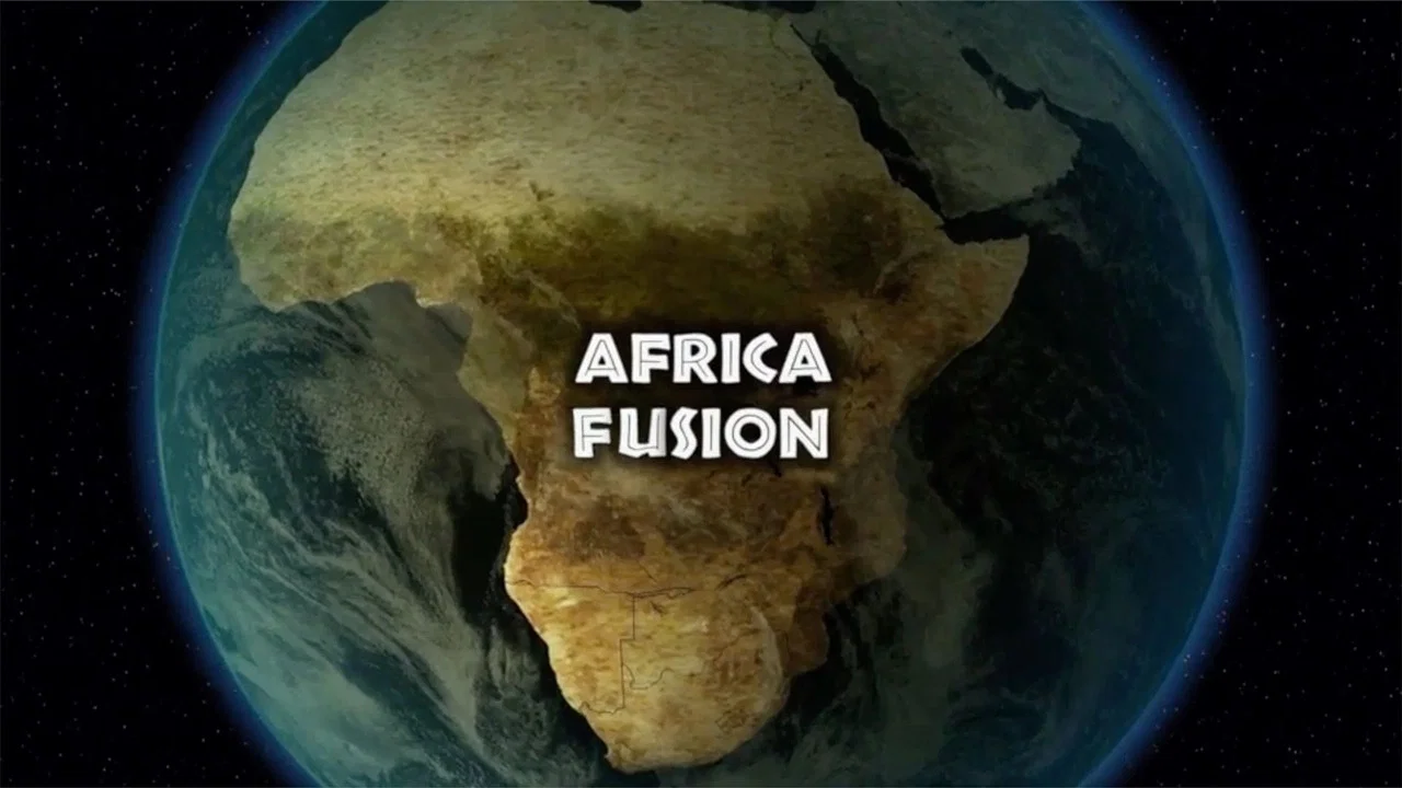 Africa Fusion - 剧照