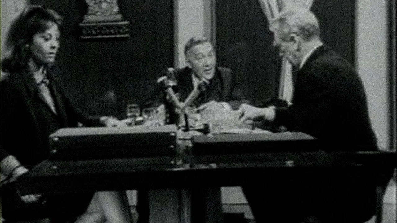 A sz&aacute;zegyedik szen&aacute;tor I - 剧照