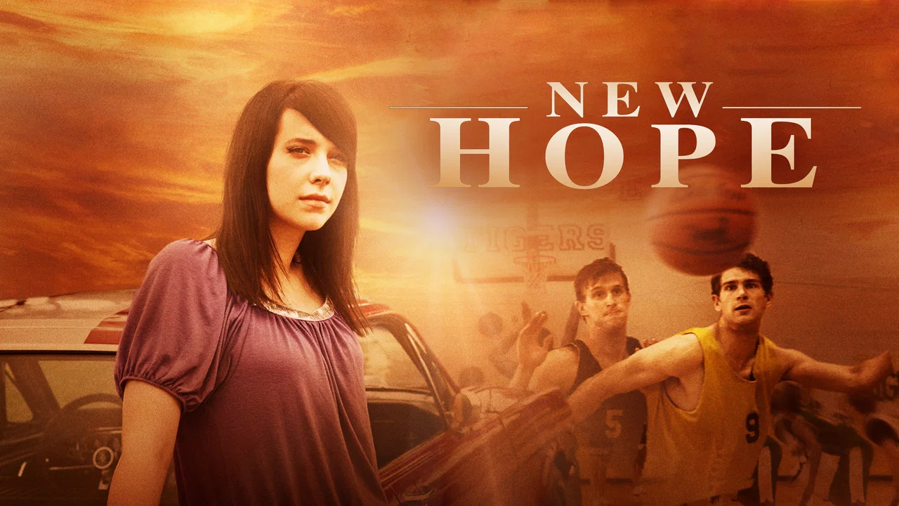 New Hope - 剧照