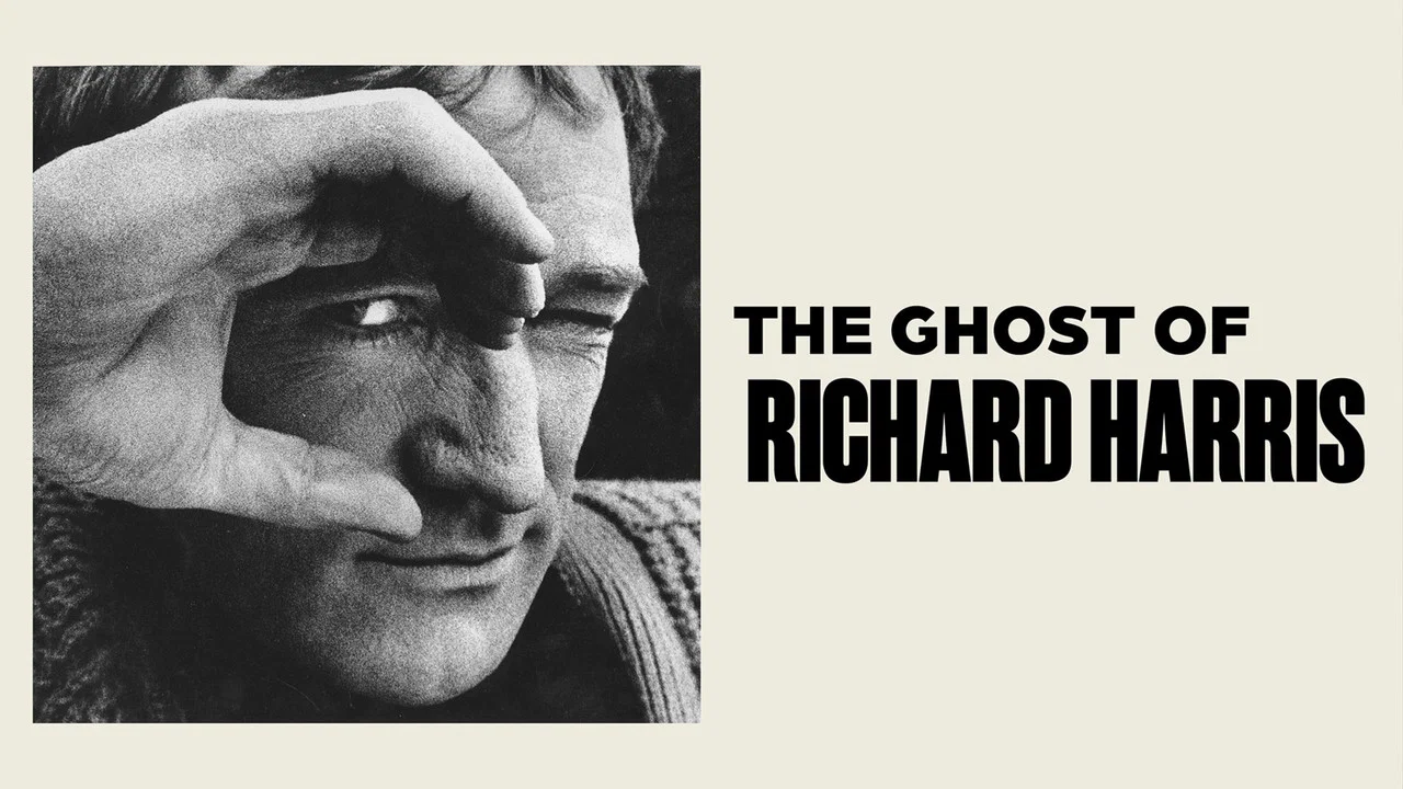 The Ghost of Richard Harris - 剧照
