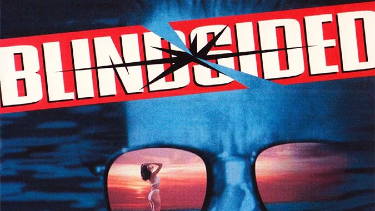Blindsided - 剧照