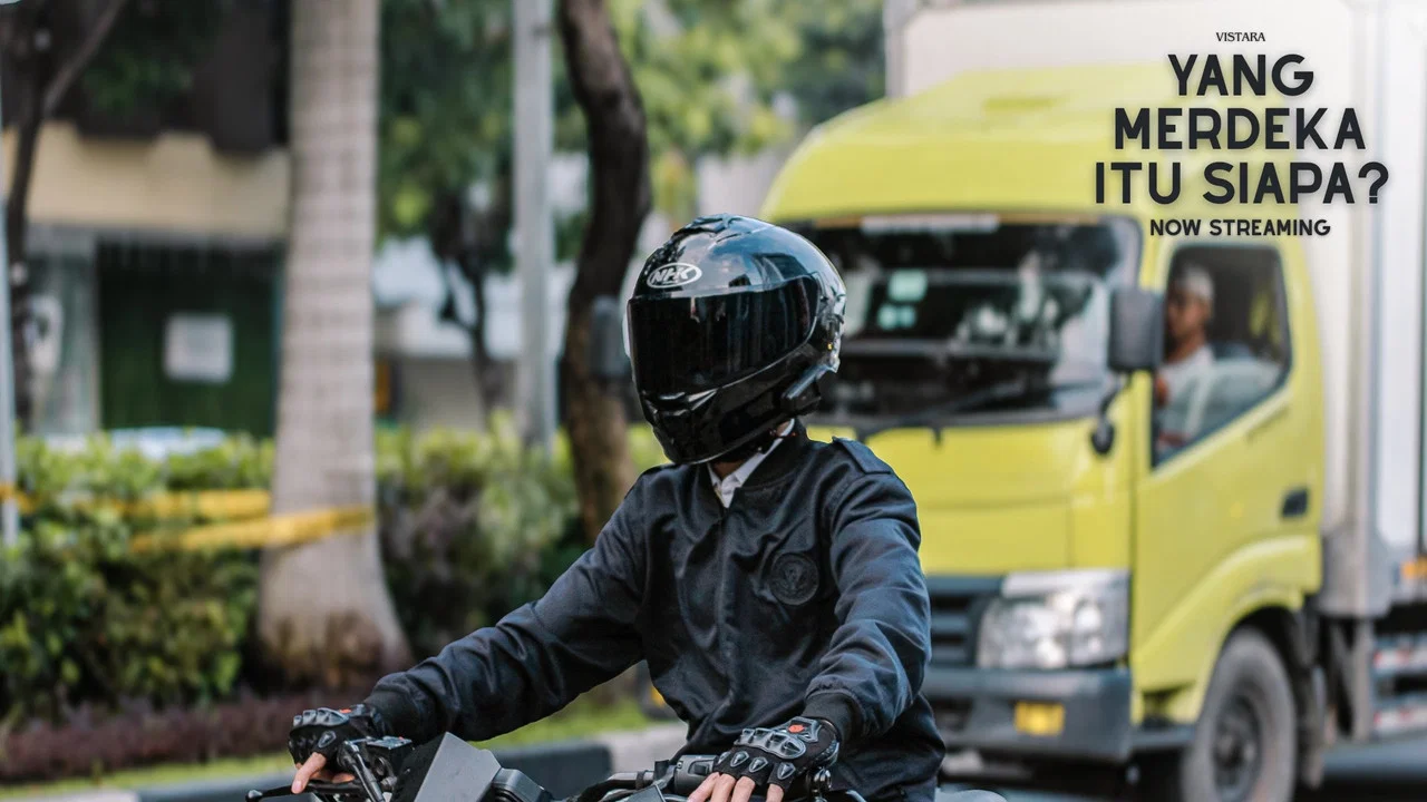 Yang Merdeka Itu Siapa? - 剧照