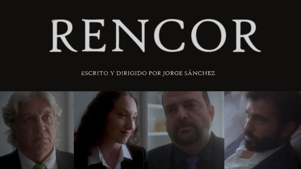 Rencor - 剧照