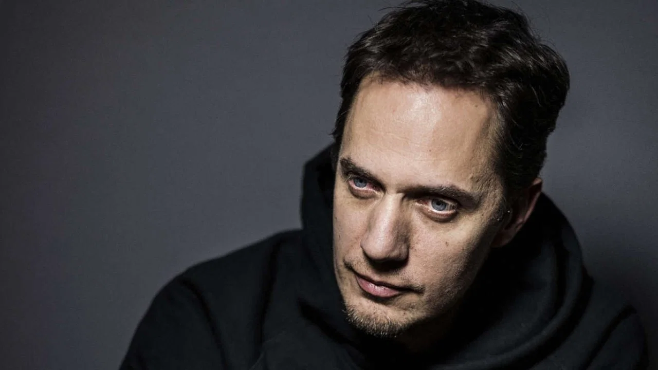 Grand Corps Malade - Alcaline le Concert - 剧照