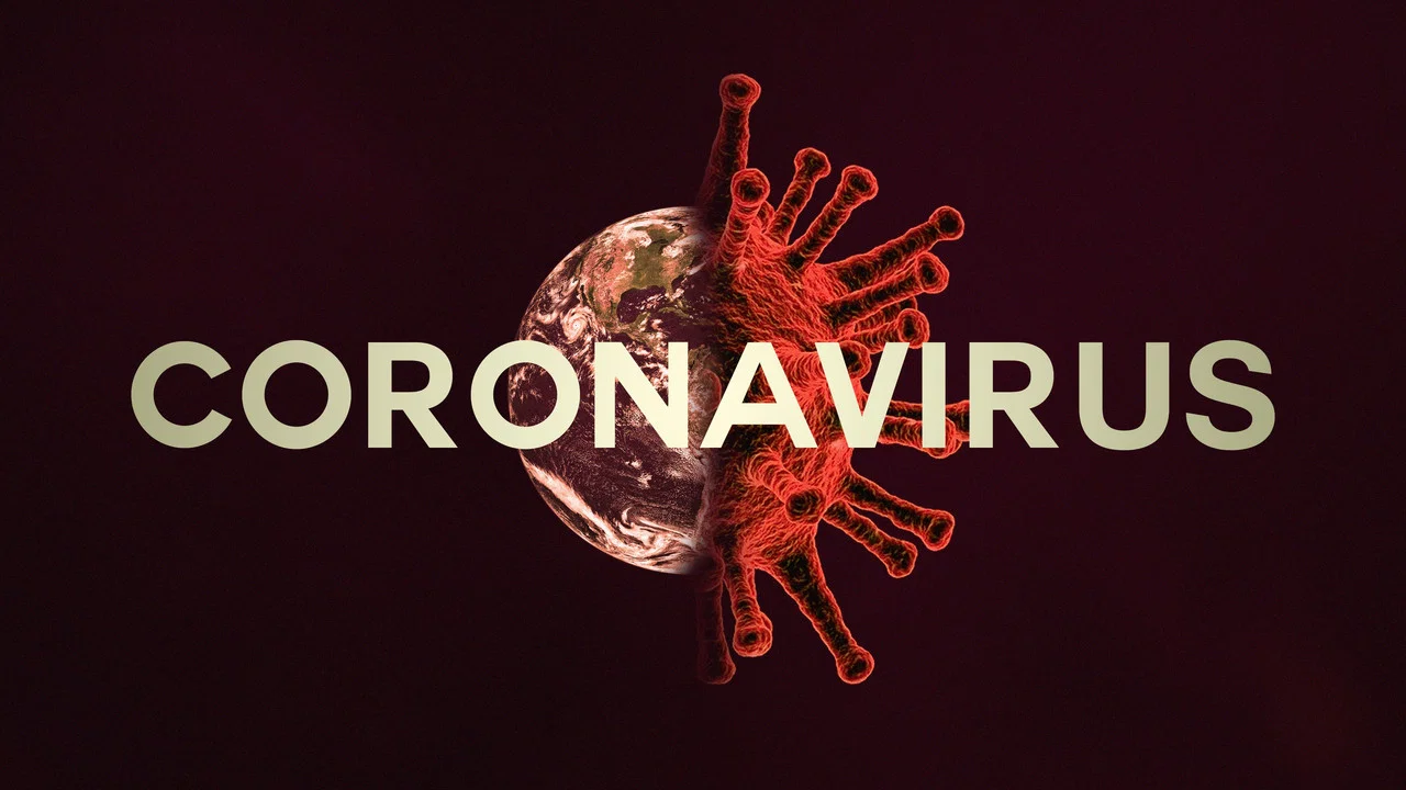 Coronavirus - 剧照