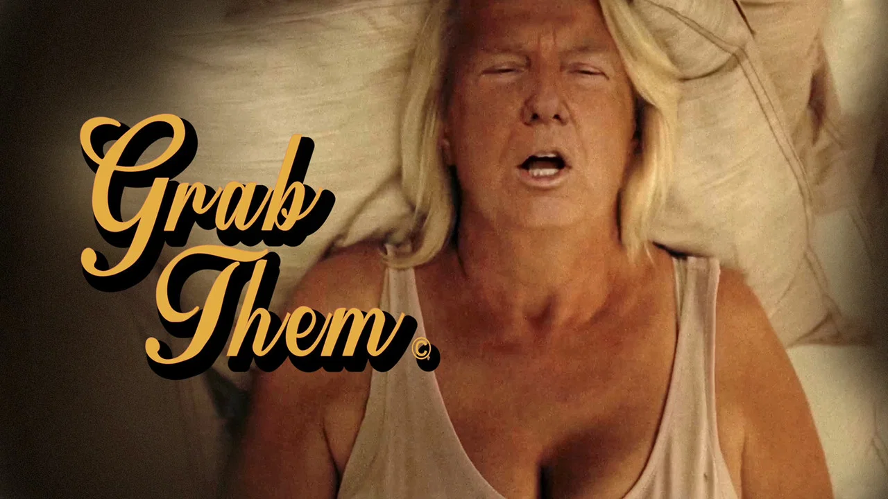 Grab Them - 剧照
