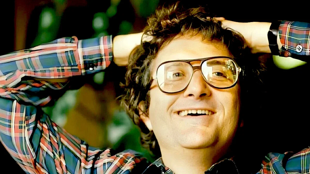 Land of Dreams - Randy Newman's America - 剧照